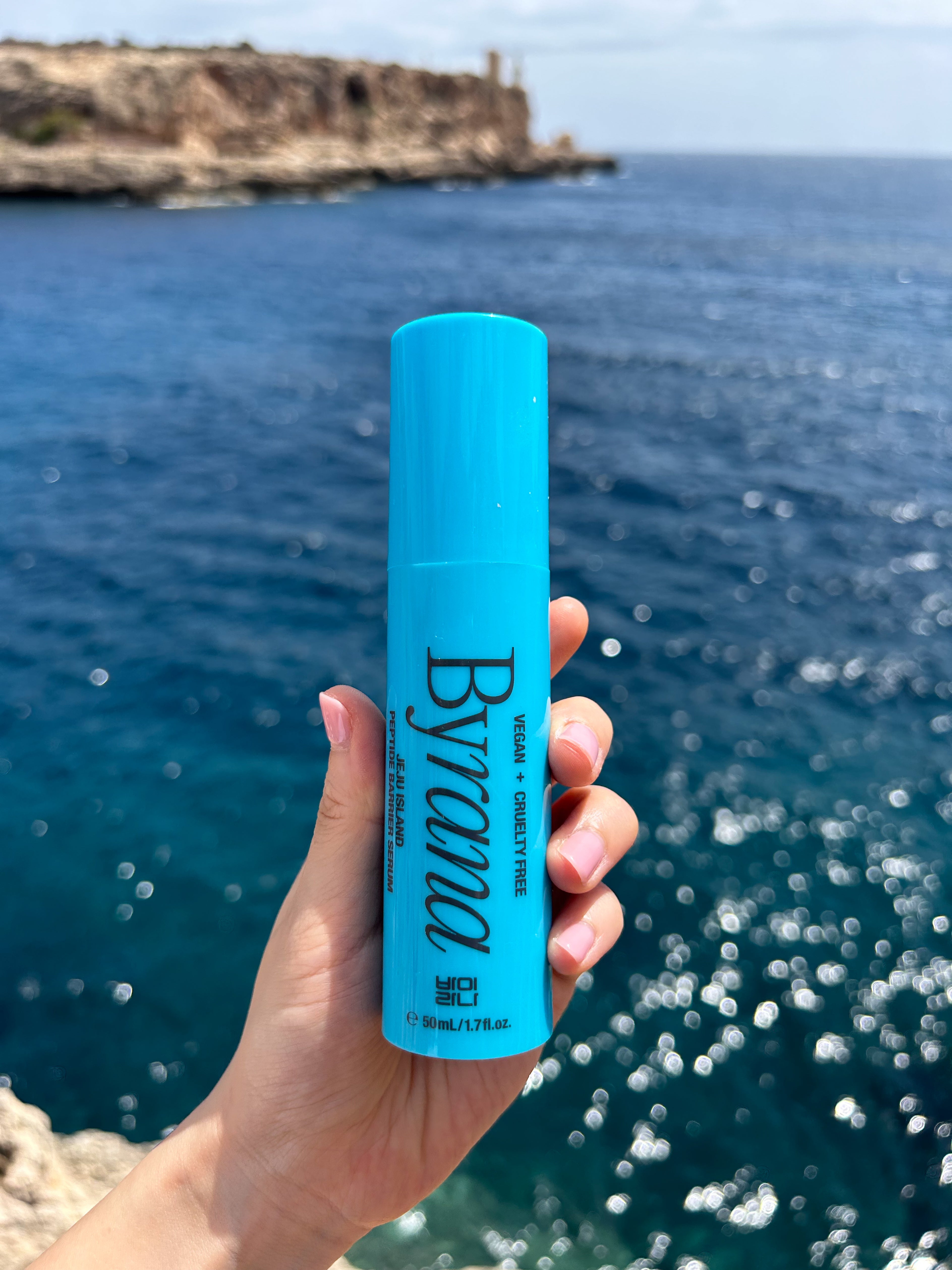 Byrana Product Review 1 - Byrana