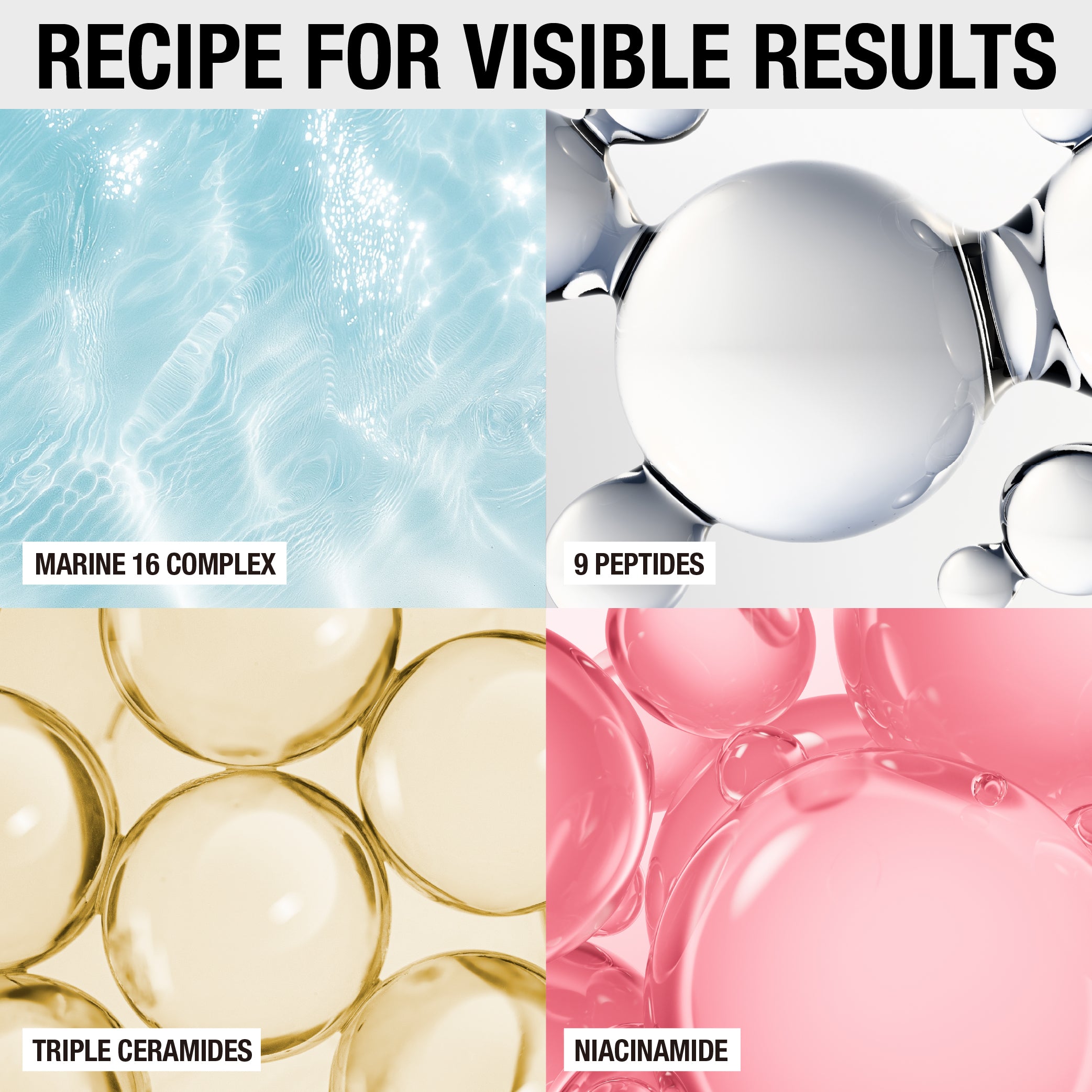 JEJU ISLAND PEPTIDE BARRIER SERUM