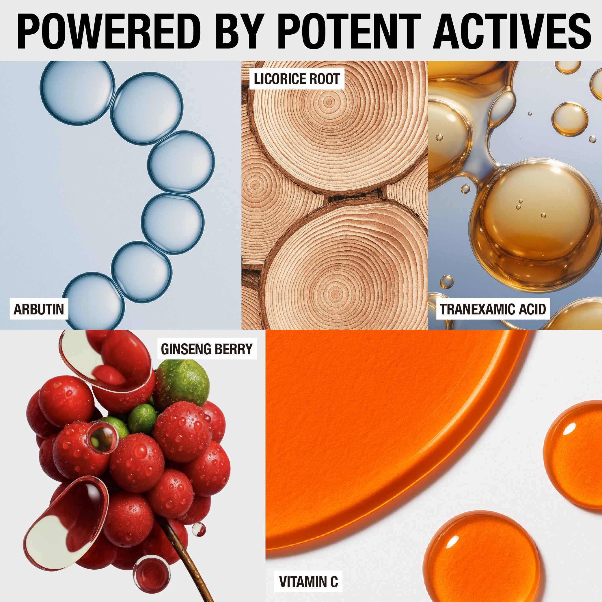 DARK SPOT CLARITY OIL WITH VITAMIN C