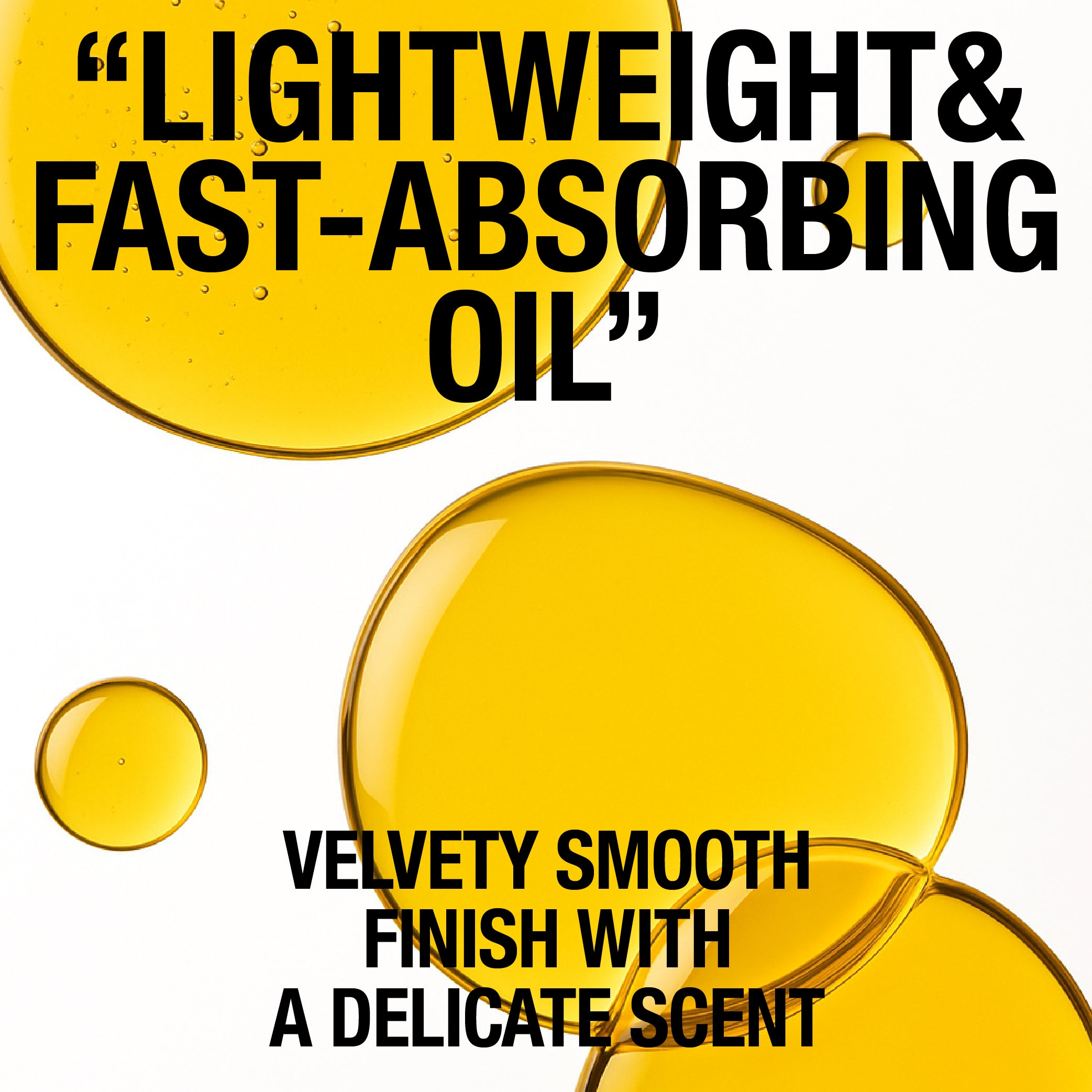 DARK SPOT CLARITY OIL WITH VITAMIN C