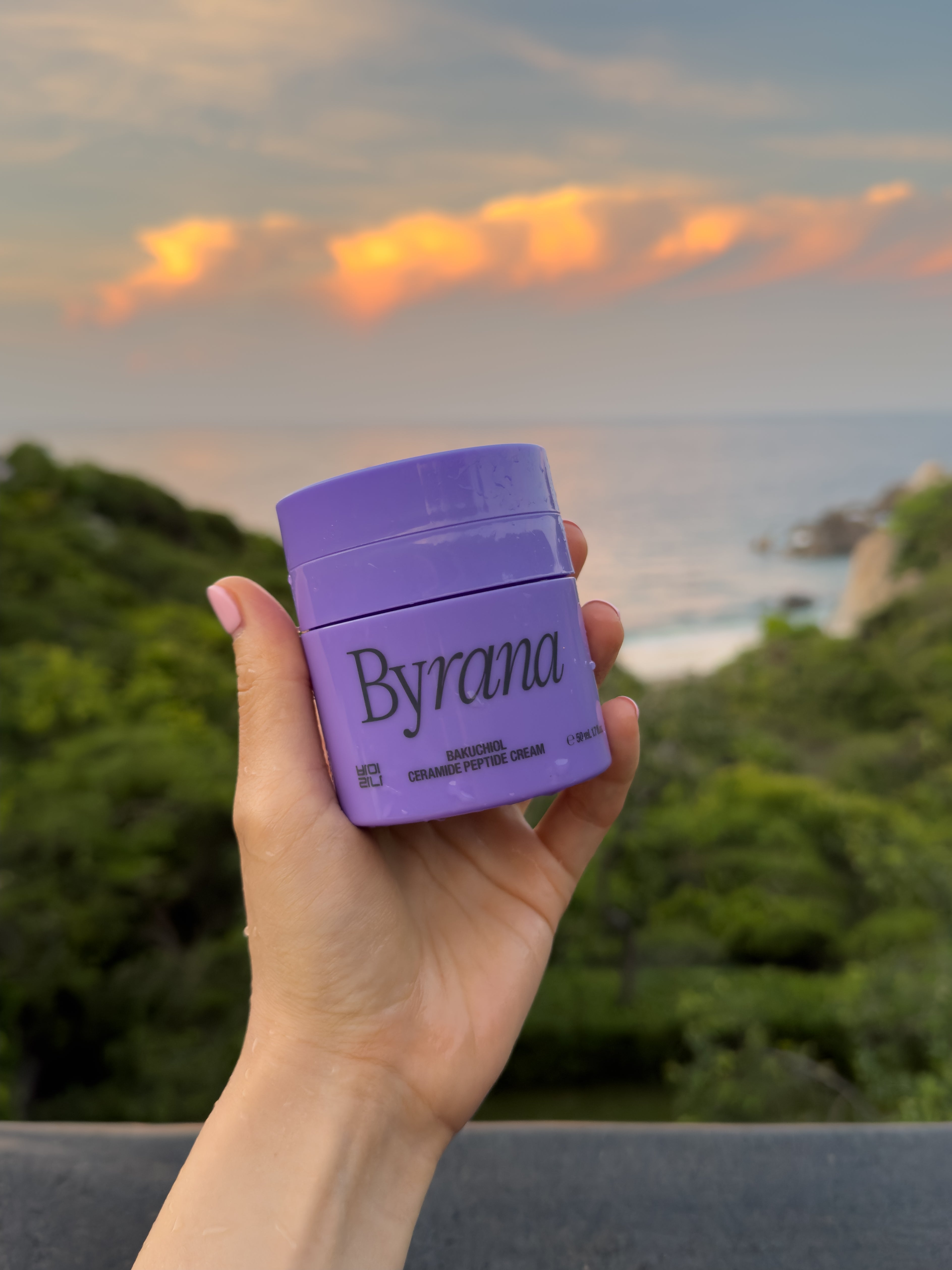 Customer Testimonial - Byrana