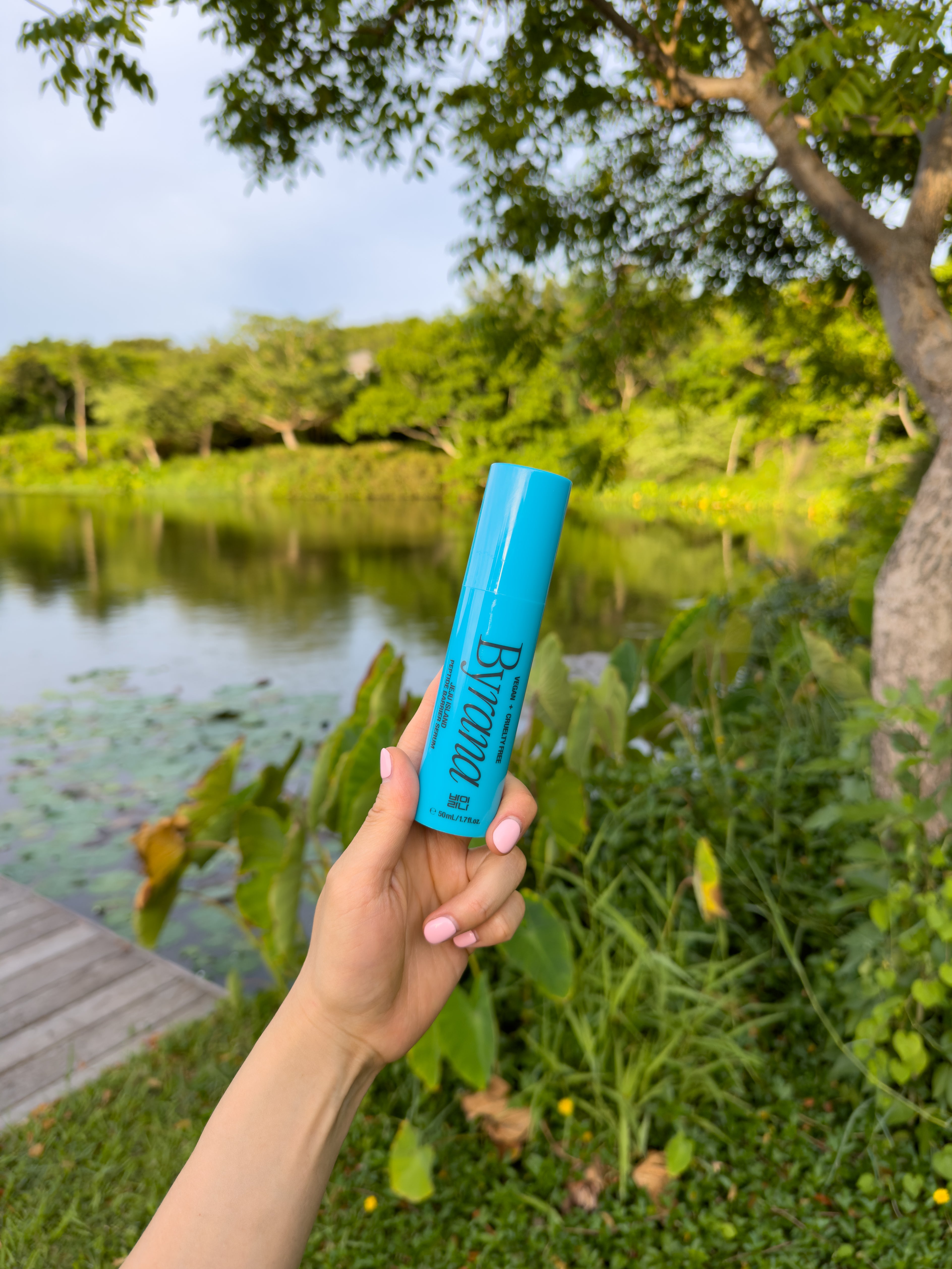 Customer Review 4 - Byrana