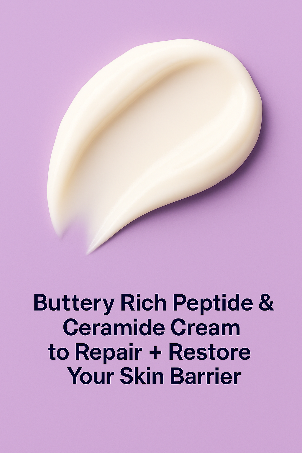 BAKUCHIOL CERAMIDE PEPTIDE CREAM