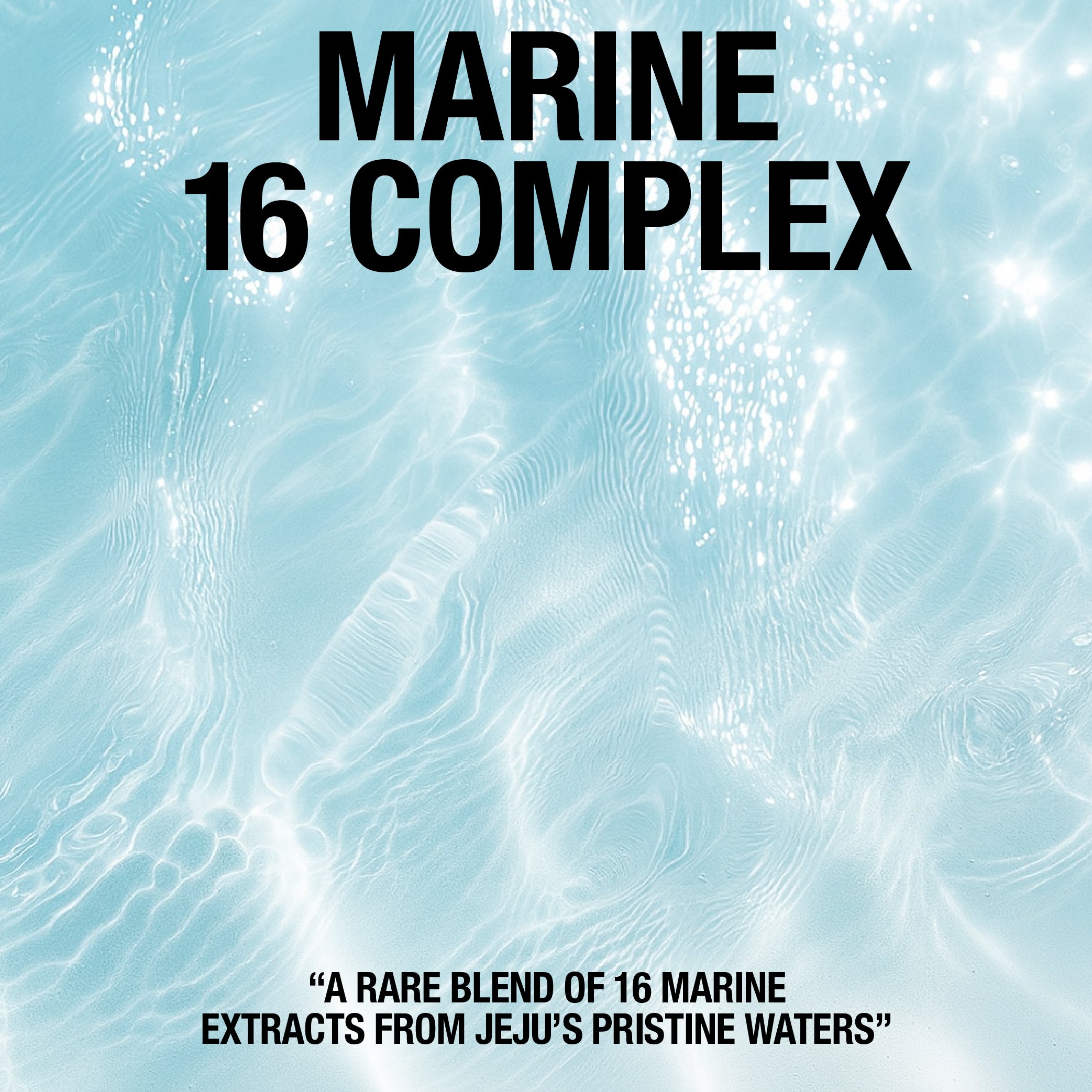 JEJU ISLAND PEPTIDE BARRIER SERUM