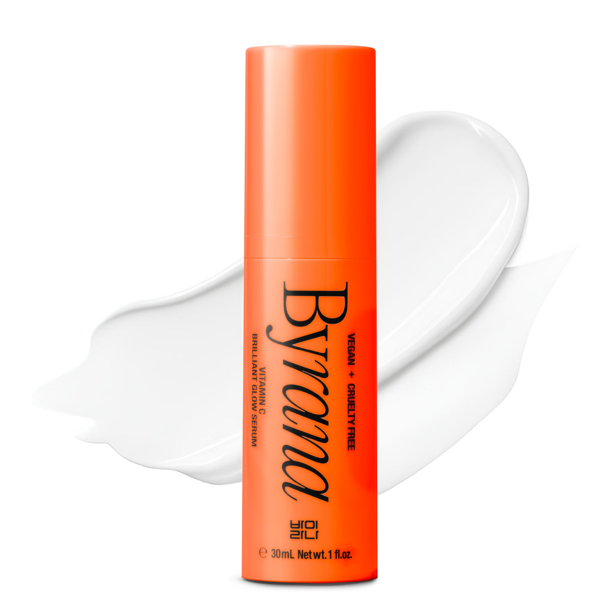 VITAMIN C BRILLIANT GLOW SERUM